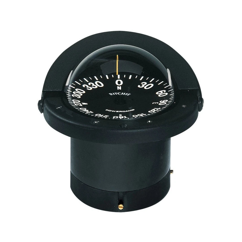 RITCHIE NAVI black auto part