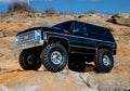 TRX-4 SCALE AND TRAIL CRAWLER WIT