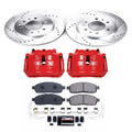 PowerStop auto part