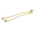 Rywire Honda B/D-Series OBD2 Tucked Budget Engine Harness w/Chassis Specific Adapter