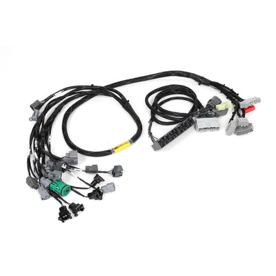 Rywire auto part