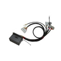 Rywire Honda B/D-Series OBD2 Tucked Budget Engine Harness w/Chassis Specific Adapter
