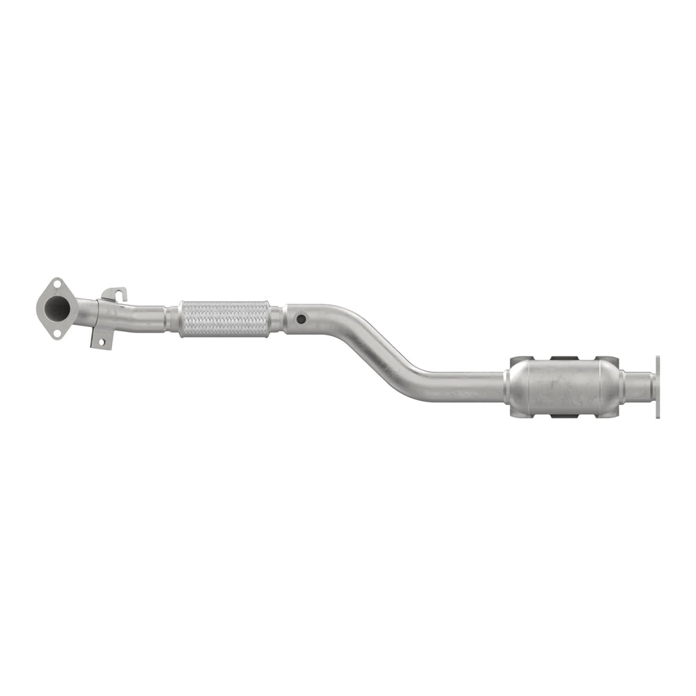 Walker Exhaust auto part