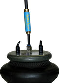 3/4' MOTION CONTROL UNIT