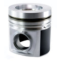Mahle auto part detail
