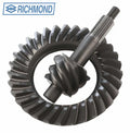 Differential Ring and Pinion