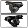 ( POE ) CHEVY TRAX 24-25 LS / 1RS W