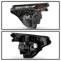 ( POE ) CHEVY TRAX 24-25 LS / 1RS W
