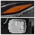 ( POE ) CHEVY TRAX 24-25 LS / 1RS W