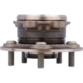 HUB UNIT BEARING ASSEMBLIES: PRESET