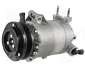 NEW COMPRESSOR