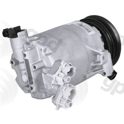 FOUR SEASONS air compressor