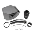 Intake Kit 4in. for 2020-2024 Duramax L5P Gun Metal