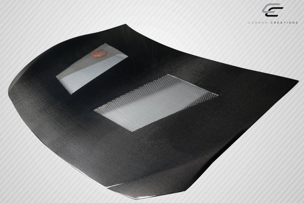 Extreme Dimensions carbon auto part