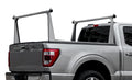 04C F150/0608 MARK LT 8FT BOX ALUMINUM PRO SERIES MATTE BLACK