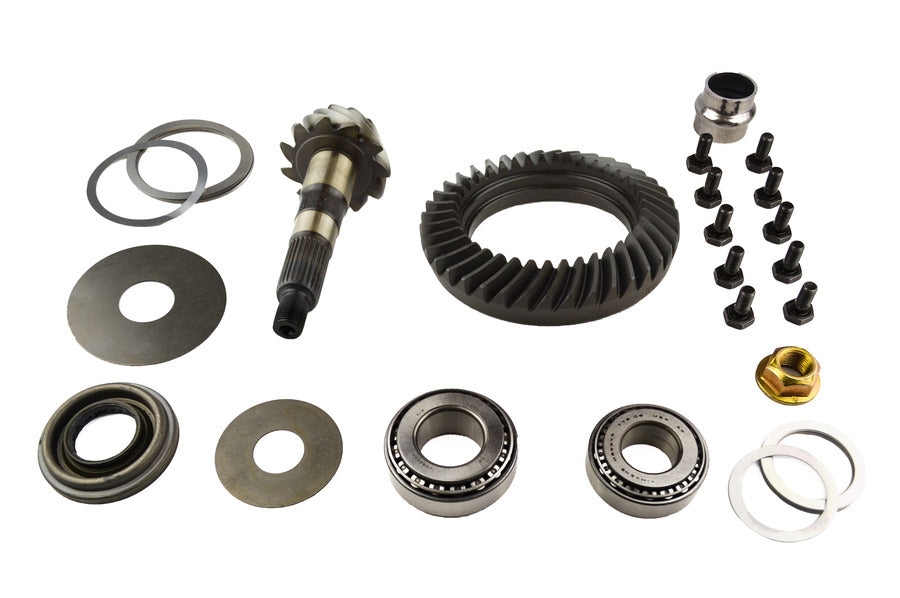 Dana auto part