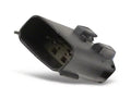 AlphaRex 09-14 Ford F-150 LUXX LED Proj Headlights Plank Style Chrome w/Activ Light/Seq Signal/DRL