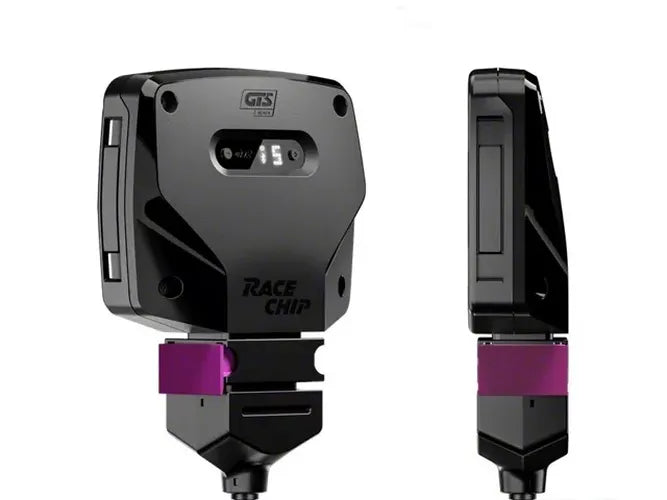 PERFORMANCE TUNING CHIP - GTS + APP