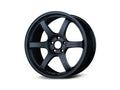 Gram Lights 57DR Overseas Limited 18X8.5 +37 5-114.3 Admiral Blue