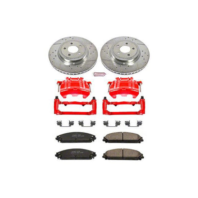 PowerStop auto part