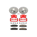 PowerStop auto part