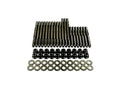 Wagner Tuning VW VR6 OEM Head Stud Set - Burnished