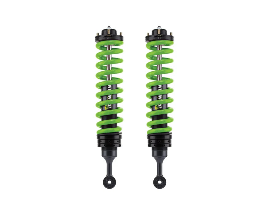 FOAM CELL PRO COILOVER