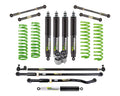 FOAM CELL PRO COILOVER