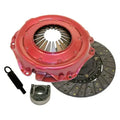 HDX CLUTCH SET