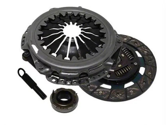 HDX CLUTCH SET