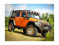 OMIX-ADA roof rack