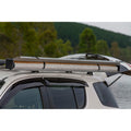 ARB Aluminum Awning Kit w/ Light 8.2ft x 8.2ft Includes Light Installed