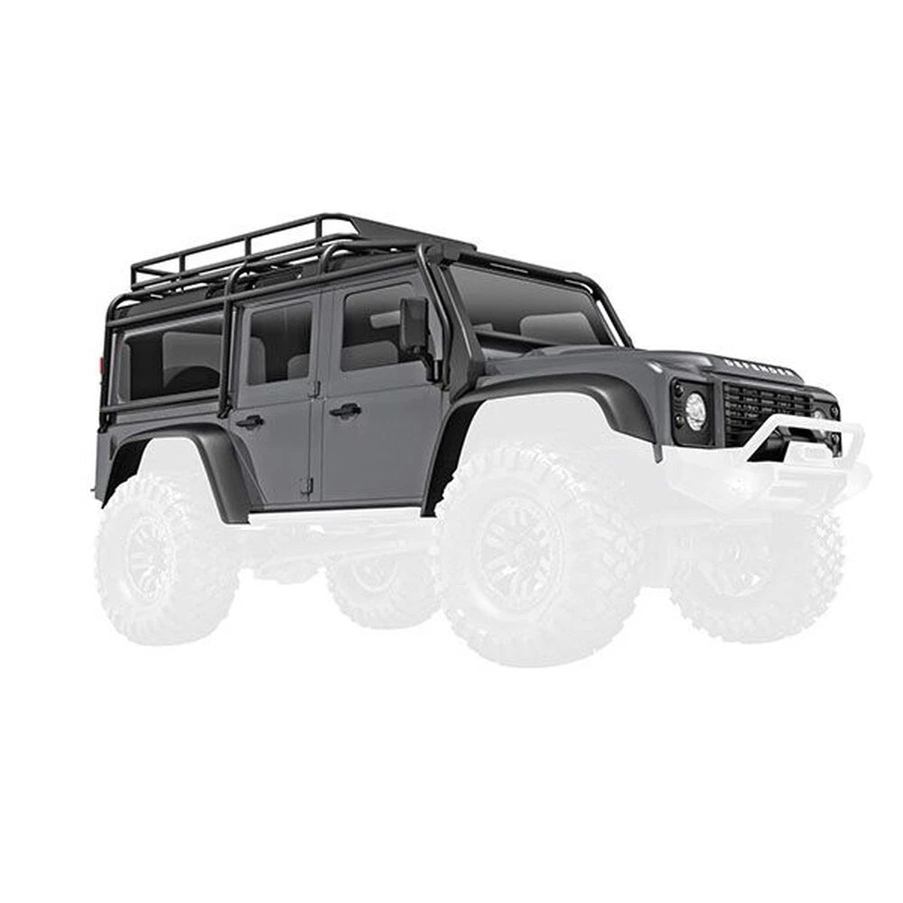 BODY LAND ROVER DEFENDER COMPLE