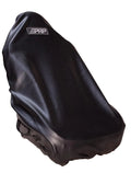 PRP 2021+ Ford 150/ 2023+ SuperDuty Front Seat Covers (Pair) - Blue