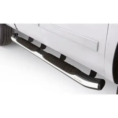 RUNNING BOARDS