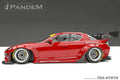 PANDEM RX8 DUCK WING