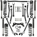 20C GLADIATOR 2.0IN ADVENTURE X PRO SUSPENSION SYSTEM FRONT AND REAR LIFT KIT