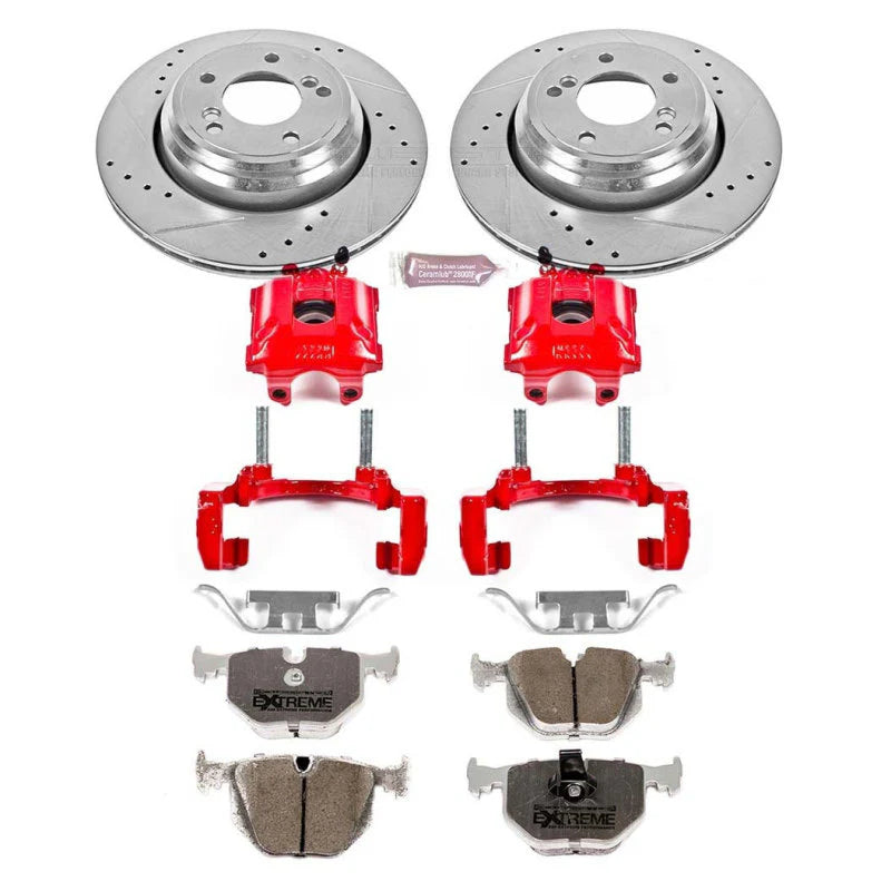 PowerStop auto part