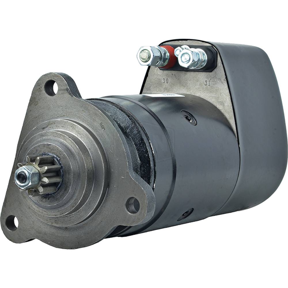 Mahle auto part