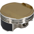 JE Pistons auto part detail