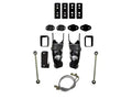 Skyjacker Suspension Lift Kit Component 2007-2017 Jeep Wrangler (JK)