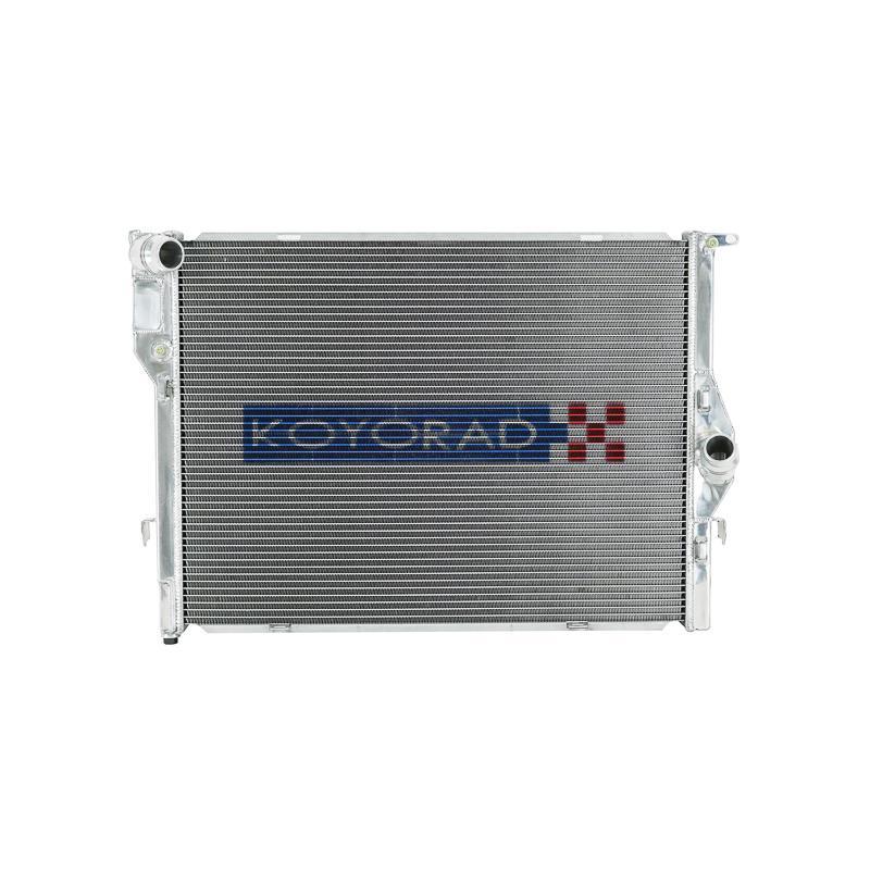 Koyo 08-13 BMW M3 E90/E92/E93 4.0L (MT/DCT) Radiator