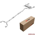 EXHAUST KIT 03-07 INFINITI G35