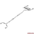 EXHAUST KIT 03-07 INFINITI G35