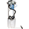 CARTER fuel pump close-up