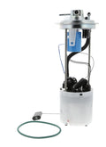 CARTER fuel pump detail