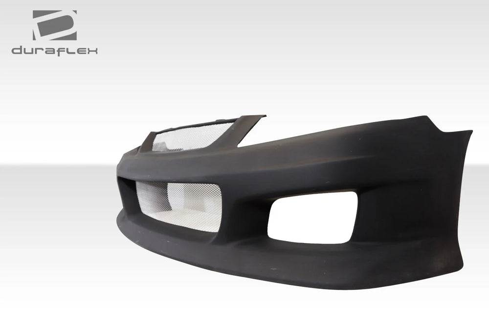 Extreme Dimensions bumper