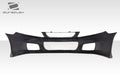 Extreme Dimensions bumper installed view