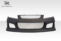 Extreme Dimensions bumper detail