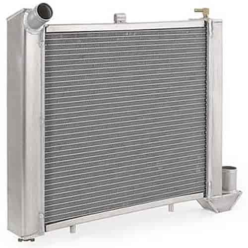 Be Cool Radiators auto part
